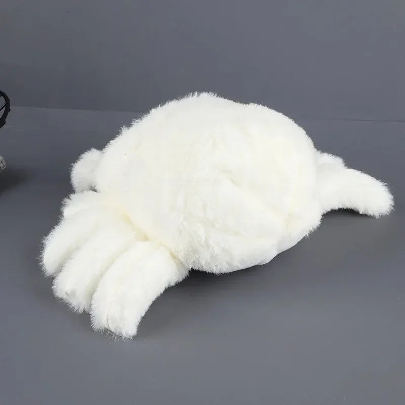 Spider Plush Toy
