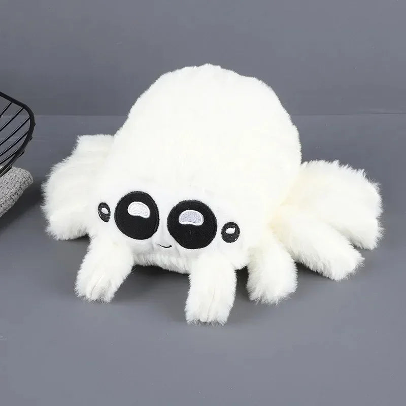 Spider Plush Toy