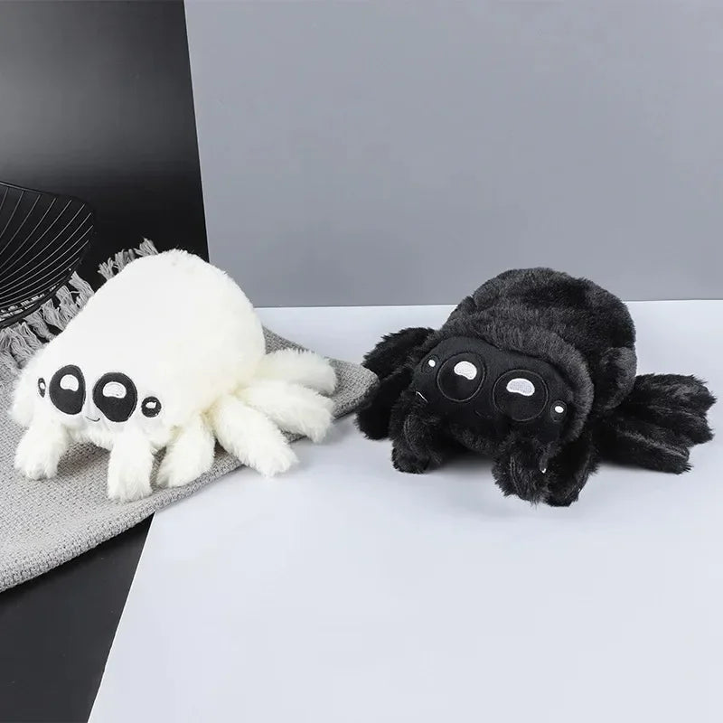Spider Plush Toy