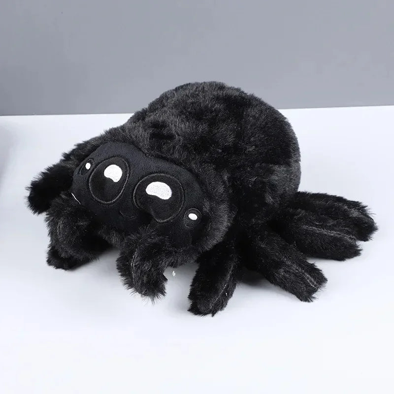 Spider Plush Toy