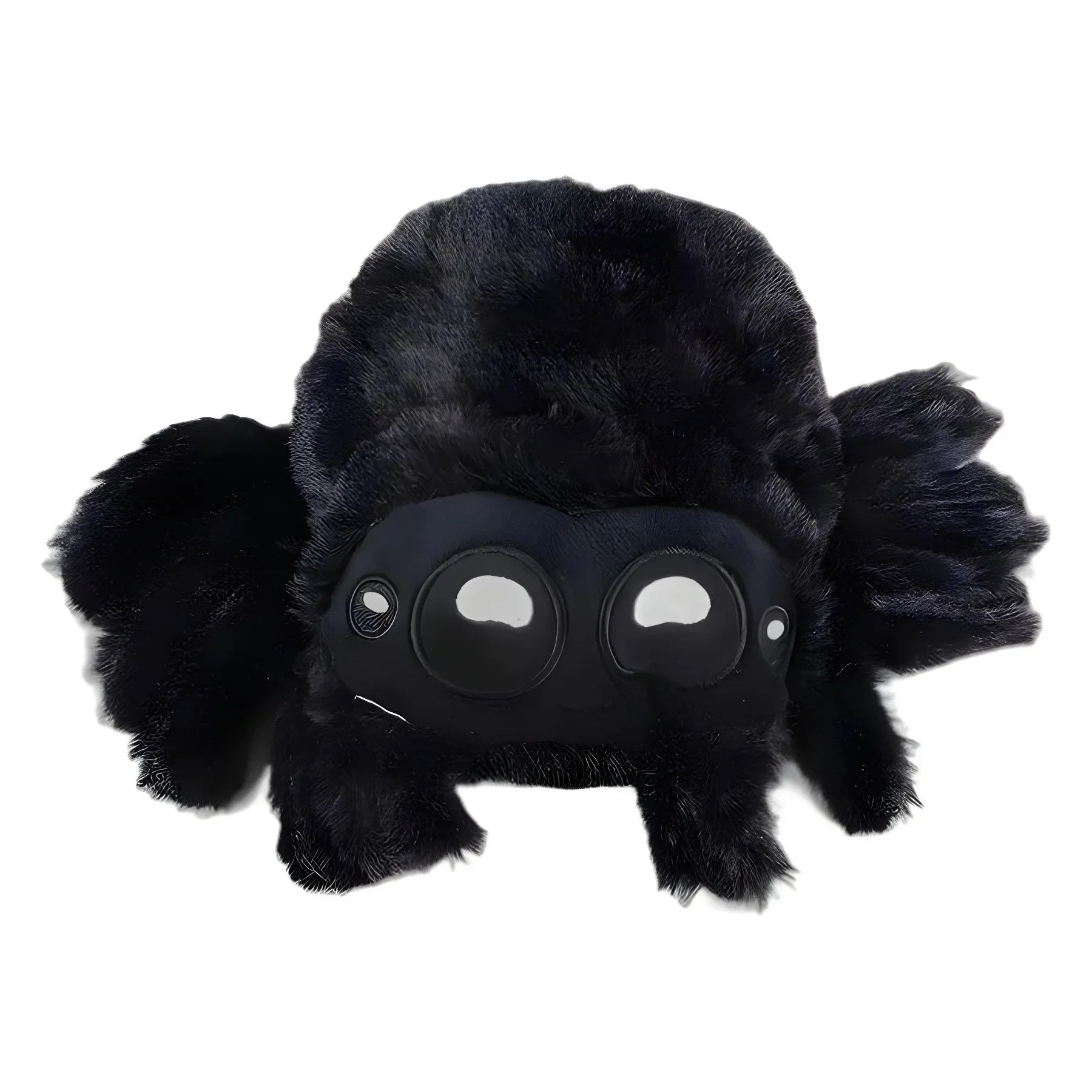 Spider Plush Toy